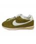 NIKE (ナイキ) Cortez SE　スニーカー グリーン サイズ:US11 未使用品：8000円