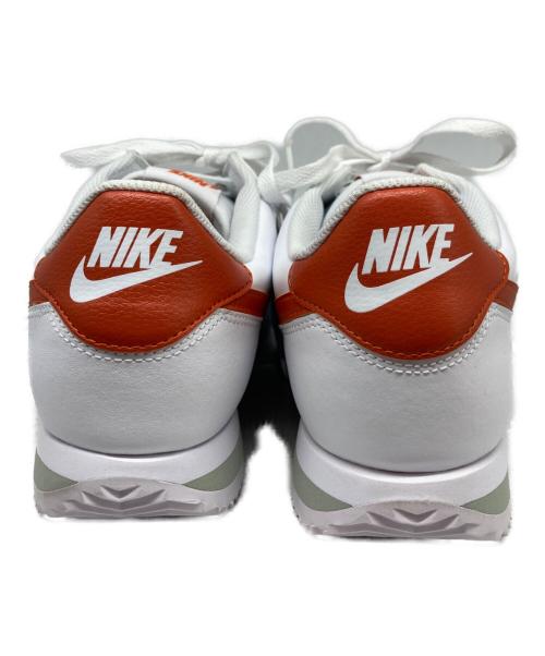 NIKE（ナイキ）NIKE (ナイキ) Cortez スニーカー ホワイト サイズ:US11 未使用品の古着・服飾アイテム