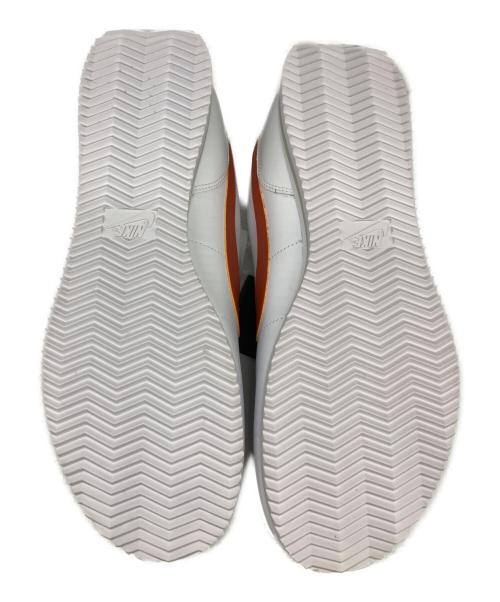 NIKE（ナイキ）NIKE (ナイキ) Cortez スニーカー ホワイト サイズ:US11 未使用品の古着・服飾アイテム