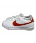 NIKE (ナイキ) Cortez スニーカー ホワイト サイズ:US11 未使用品：8000円