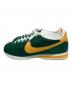 NIKE (ナイキ) Cortez TXT　スニーカー グリーン サイズ:US11 未使用品：8000円