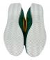 中古・古着 NIKE (ナイキ) Cortez TXT　スニーカー グリーン サイズ:US11 未使用品：8000円