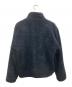 stussy (ステューシー) SHERPA REVERSIBLE JACKET ブラック サイズ:L：18000円