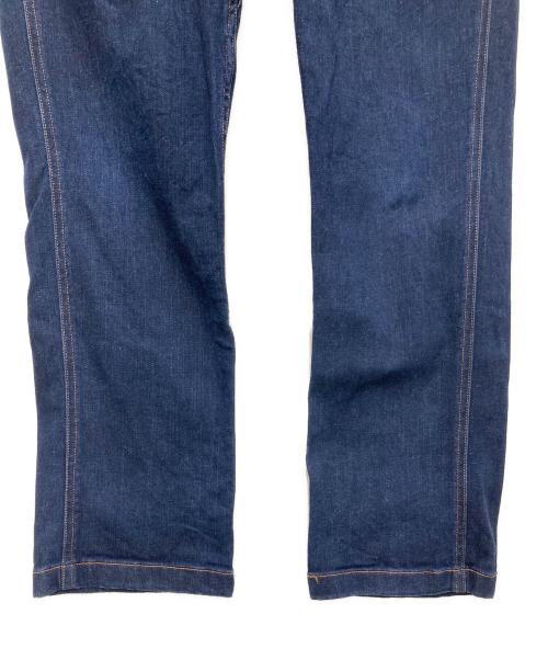 GRAMICCI（グラミチ）GRAMICCI (グラミチ) GARDEN PANT 3.1 インディゴ サイズ:Mの古着・服飾アイテム