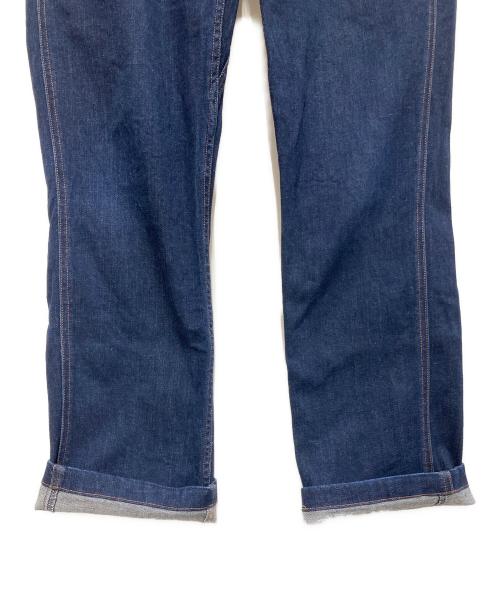 GRAMICCI（グラミチ）GRAMICCI (グラミチ) GARDEN PANT 3.1 インディゴ サイズ:Mの古着・服飾アイテム