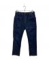 GRAMICCI（グラミチ）の古着「GARDEN PANT 3.1」｜インディゴ