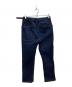 GRAMICCI (グラミチ) GARDEN PANT 3.1 インディゴ サイズ:M：6000円