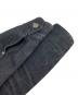 中古・古着 black rebel (ブラックレベル) Road Jack-2 DENIM JKT ブラック サイズ:S：8000円