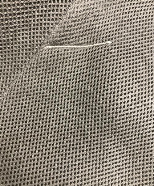 MM6 Maison Margiela（エムエムシックスメゾンマルジェラ）MM6 Maison Margiela (エムエムシックスメゾンマルジェラ) ジャパニーズトートバッグ ブラック サイズ:表記無しの古着・服飾アイテム