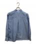 Audire (アウディーレ) Audire bowtie blouse ブルー サイズ:3：9000円
