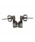 Vivienne Westwood (ヴィヴィアンウエストウッド) オーブモチーフピアス：9000円