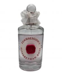 PENHALIGON'S（ペンハリガン）の古着「エリザベサン ローズ オードパルファム」