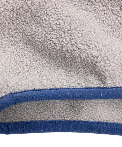 Patagonia（パタゴニア）Patagonia (パタゴニア) ライトウェイト・シンチラ・スナップT・プルオーバー グレー サイズ:XSの古着・服飾アイテム