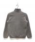 Patagonia (パタゴニア) ライトウェイト・シンチラ・スナップT・プルオーバー グレー サイズ:XS：8000円