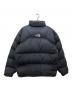 THE NORTH FACE (ザ ノース フェイス) ヌプシジャケット ブラック サイズ:XL：15000円
