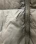 中古・古着 THE NORTH FACE (ザ ノース フェイス) ヌプシジャケット ブラック サイズ:XL：15000円
