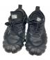Onitsuka Tiger (オニツカタイガー) DENTIGRE LS スニーカー ブラック サイズ:23.0：7000円