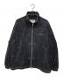 Matin Kim（マーティン・キム）の古着「STITCH POINT HIGH NECK JUMPER IN BLACK」｜ブラック