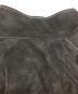 中古・古着 Matin Kim (マーティン・キム) STITCH POINT HIGH NECK JUMPER IN BLACK ブラック サイズ:F 未使用品：20000円