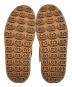 中古・古着 GUCCI (グッチ) GGキャンバスハイカットスニーカー ベージュ サイズ:8 1/2：35000円