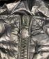 中古・古着 MONCLER (モンクレール) SUYEN ダウンコート ブラック：90000円