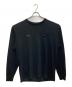 SOPH.（ソフ）の古着「L/S TEAM EMBLEM TEE/L/S チーム エンブレム ティー」｜ブラック