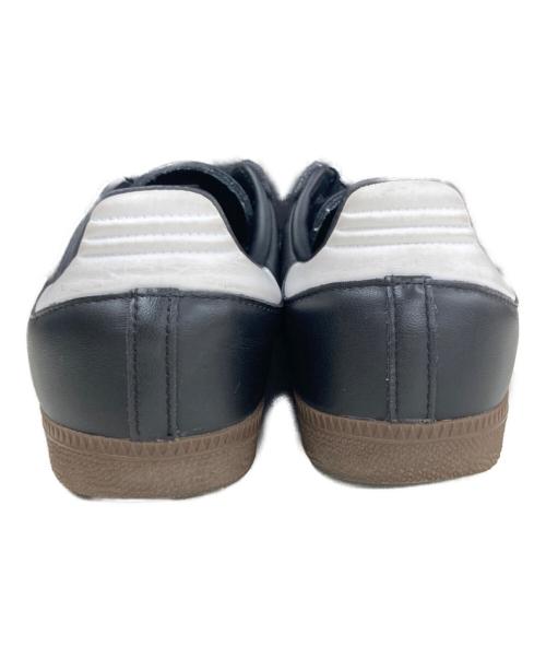 adidas（アディダス）adidas (アディダス) ローカットスニーカー　Samba OG ブラック サイズ:24の古着・服飾アイテム