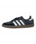 adidas (アディダス) ローカットスニーカー　Samba OG ブラック サイズ:24：6000円
