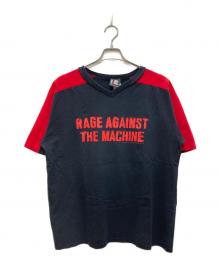 giant（ジャイアント）の古着「バンドTシャツ」｜ブラック