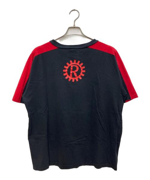 giant（ジャイアント）giant (ジャイアント) バンドTシャツ ブラック サイズ:XLの古着・服飾アイテム