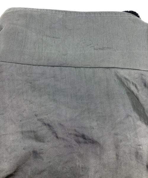 C.E（シーイー）C.E (シーイー) ライナー付ジャケット グレー サイズ:XLの古着・服飾アイテム