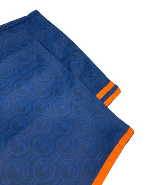 adidas（アディダス）adidas (アディダス) 70s オーバーサイズ トラックパンツ ネイビー サイズ:L 未使用品の古着・服飾アイテム