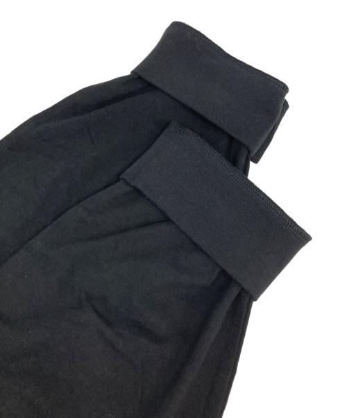 BURBERRY LONDON（バーバリーロンドン）BURBERRY LONDON (バーバリーロンドン) オールインワン ブラック サイズ:164 未使用品の古着・服飾アイテム