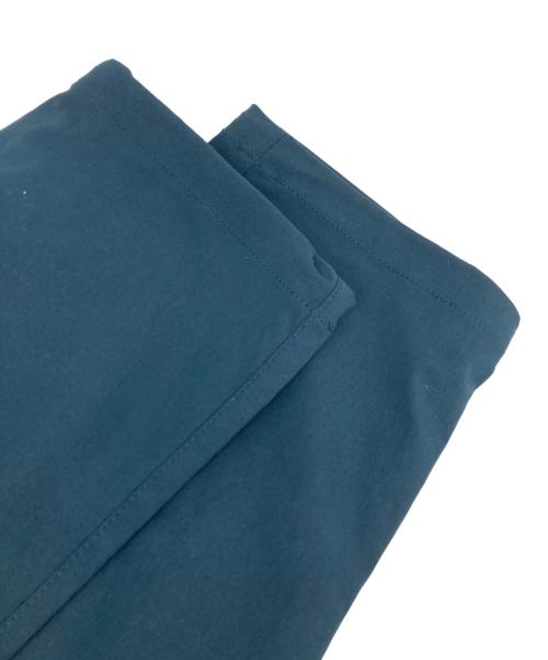 THE NORTH FACE（ザ ノース フェイス）THE NORTH FACE (ザ ノース フェイス) TREK CONVERTIBLE PANT ネイビー サイズ:Sの古着・服飾アイテム