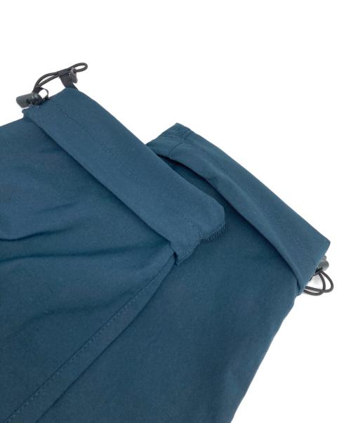 THE NORTH FACE（ザ ノース フェイス）THE NORTH FACE (ザ ノース フェイス) TREK CONVERTIBLE PANT ネイビー サイズ:Sの古着・服飾アイテム