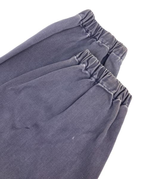 POLO RALPH LAUREN（ポロ・ラルフローレン）POLO RALPH LAUREN (ポロ・ラルフローレン) 80’S 三角タグ スイングトップ ネイビー サイズ:Mの古着・服飾アイテム