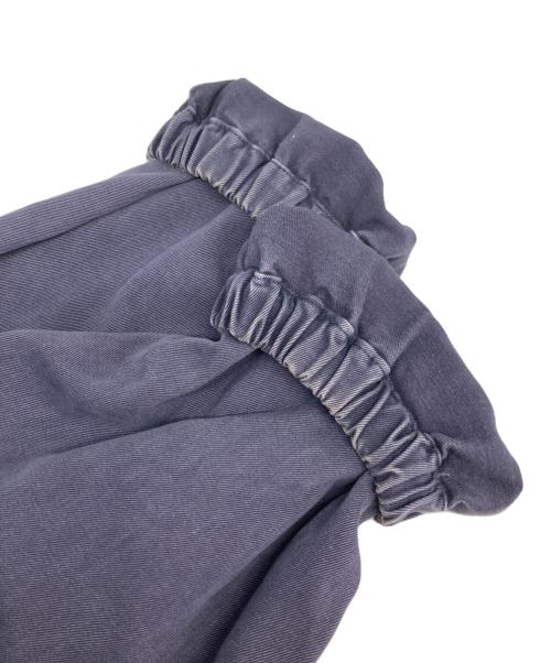 POLO RALPH LAUREN（ポロ・ラルフローレン）POLO RALPH LAUREN (ポロ・ラルフローレン) 80’S 三角タグ スイングトップ ネイビー サイズ:Mの古着・服飾アイテム
