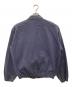 POLO RALPH LAUREN (ポロ・ラルフローレン) 80’S 三角タグ スイングトップ ネイビー サイズ:M：9000円