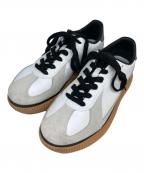 Onitsuka Tigerオニツカタイガー）の古着「DELECITY」｜ホワイト