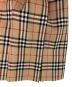 中古・古着 Burberry's (バーバリーズ) ノバチェックスカート ベージュ サイズ:38：5000円