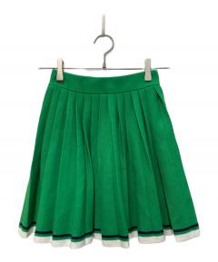中古・古着通販】PLEATS PLEASE (プリーツプリーズ) プリーツスカート