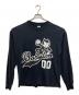 BABYLONE（バビロン）の古着「ロングスリーブTシャツ」｜ブラック