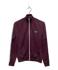 中古・古着通販】FRED PERRY (フレッドペリー) リバーシブルブルゾン