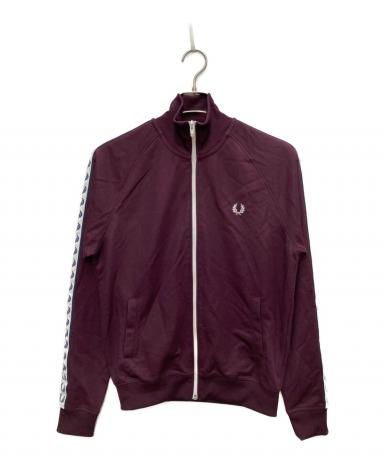 中古・古着通販】FRED PERRY (フレッドペリー) トラックジャケット