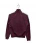 FRED PERRY (フレッドペリー) トラックジャケット ボルドー サイズ:S：8000円