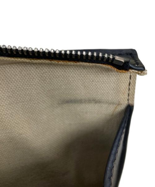 J&M DAVIDSON（ジェイ＆エム デヴィッドソン）J&M DAVIDSON (ジェイ＆エム デヴィッドソン) ELLIS WITH STUDS ショルダーバッグ ブラックの古着・服飾アイテム