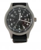 NAVAL WATCHナヴァル ウォッチ）の古着「リストウォッチ」