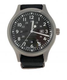 NAVAL WATCH（ナヴァル ウォッチ）の古着「リストウォッチ」