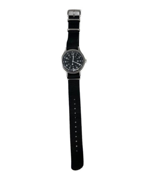NAVAL WATCH（ナヴァル ウォッチ）NAVAL WATCH (ナヴァル ウォッチ) リストウォッチの古着・服飾アイテム