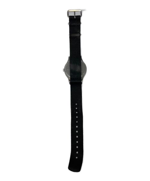 NAVAL WATCH（ナヴァル ウォッチ）NAVAL WATCH (ナヴァル ウォッチ) リストウォッチの古着・服飾アイテム